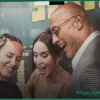 Alina Dalaslan: The Rock Was “So Impressed of My Spinning Elbow” at ‘The Smashing Machine’ Premiere