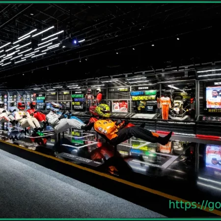 Formula 1 Exhibition Heads to Munich in May 2026