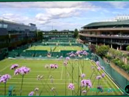 Расширение теннисного комплекса Уимблдон получает поддержку Высокого суда