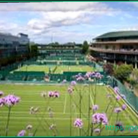 Расширение теннисного комплекса Уимблдон получает поддержку Высокого суда