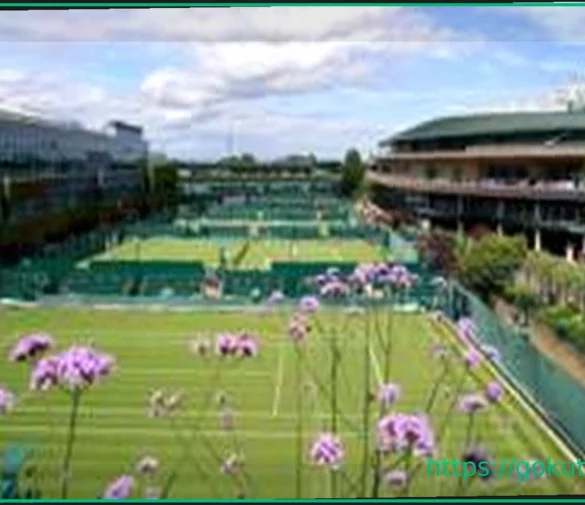 Расширение теннисного комплекса Уимблдон получает поддержку Высокого суда