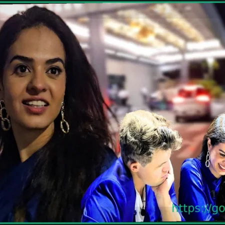 Haas F1 Unveils Striking Godzilla Livery for Japanese Grand Prix