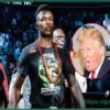 Israel Adesanya Wants “Nothing to Do” With UFC White House Card
