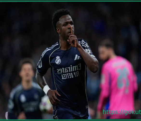 Vinicius Junior Set to Feature for Brazil After Injury Doubt