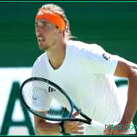 ‘Special’ to join Big Four in history books – Zverev