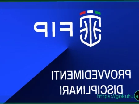 Serie A Disciplinary Actions: Four Clubs Fined, Totè Disqualified After Round 6