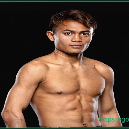 Adrian Yanez Eager for “Three-Round War” with Ricky Simon at UFC Seattle