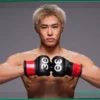 Непоколебимая цель Тацуро Таиры на UFC 327: «Я должен выиграть пояс для Японии»