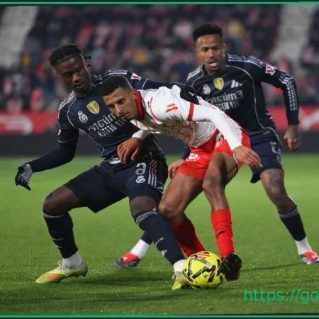 Real Madrid Open to Offers for Midfielder Eduardo Camavinga