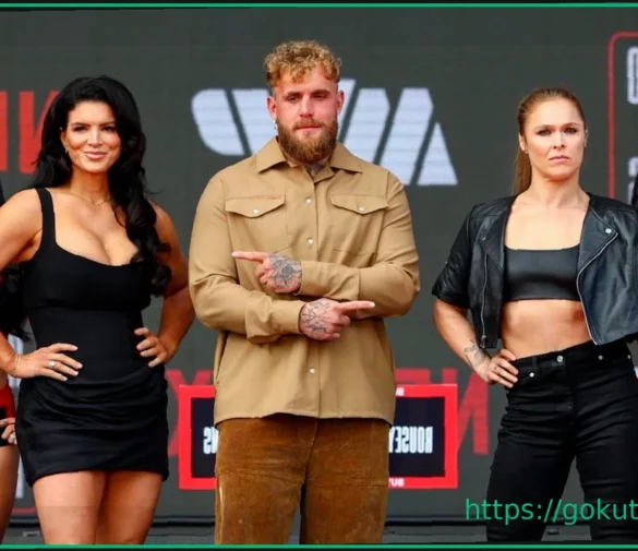 Netflix MMA Lineup Finalized: Rousey, Ngannou, Diaz & Former Champs Set for May 16