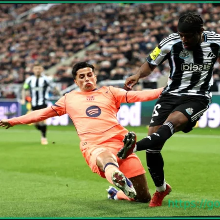 Barcelona’s Plans for Joao Cancelo Face Major Snag, Future at Club Uncertain