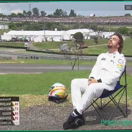 Alonso spricht Klartext: Hoffnung auf ‘riesiges Potenzial’ erst nach schwierigen Monaten