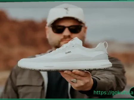 TRUE Antigravity: Redefining Performance in Golf Footwear