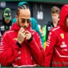 “More Performance”: Lewis Hamilton Puzzled After Intense Duel with Charles Leclerc
