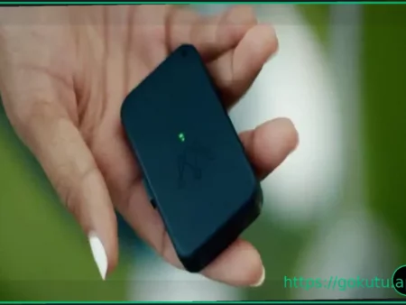 Arccos Air Packs: The Future of Frictionless Golf Analytics