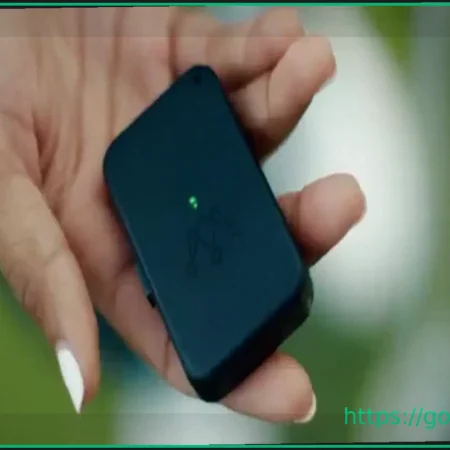 Arccos Air Packs: The Future of Frictionless Golf Analytics