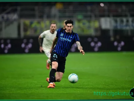 Интер готов включить двух игроков Барселоны в сделку по Алессандро Бастони