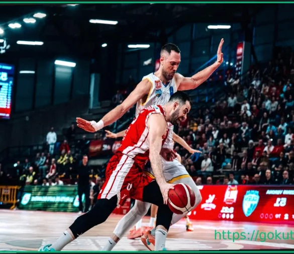 Verona Triumphs Over Pesaro 95-88, Securing Coppa Italia Final Spot; Johnson and Loro Decisive