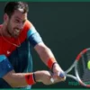 Norrie to face Alcaraz in Indian Wells last eight