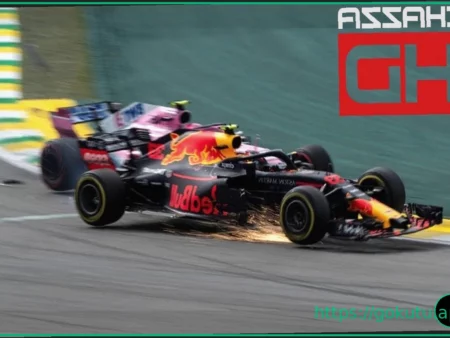 Jos Verstappen Slams New F1 Rules: “Nothing to do with Racing”