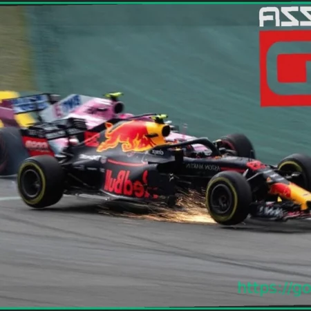 Jos Verstappen Slams New F1 Rules: “Nothing to do with Racing”