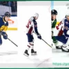 Late-Season Signings: College Talent Making an Immediate Impact in the ECHL
