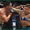 The Enduring Rivalry: Max Holloway vs. Dustin Poirier