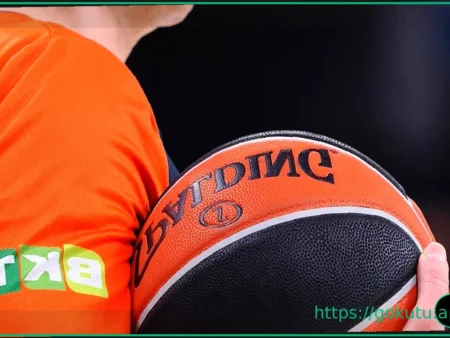 The Quest for a Unified European Basketball League: Chus Bueno’s Pivotal Role