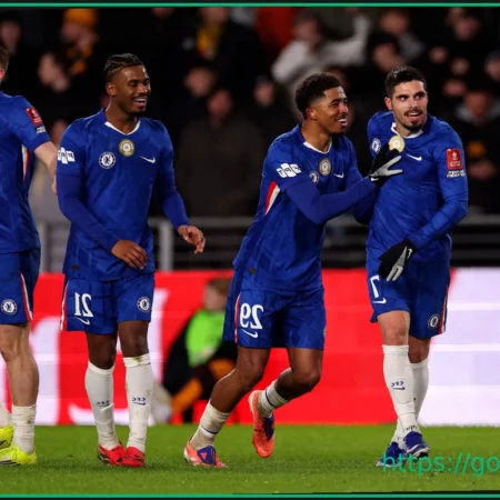 Барселона рассматривает вингера Челси Педро Нето для летнего усиления