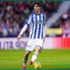 Real Madrid Among Clubs Following Rising Star Jon Martin, Real Sociedad Defender