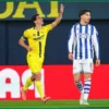 La Liga Weekend Highlights: Villarreal Rises to 3rd, Alavés Completes Stunning Comeback