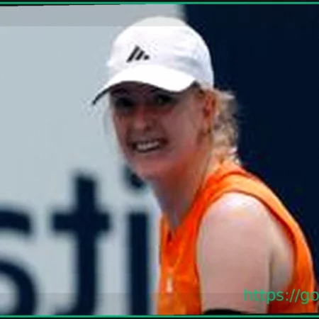 Фрэн Джонс побеждает кумира детства Винус Уильямс на Miami Open; Швентек также терпит поражение