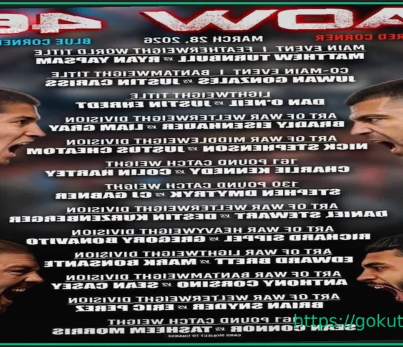 Grindhouse MMA Well Represented at Art of War Cage Fighting 46