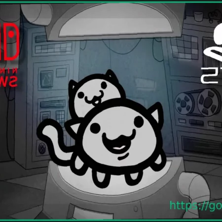 Mewgenics Makes Strides Towards Switch 2 and PlayStation 5 Release