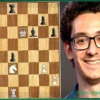 Caruana vs Nakamura: Candidates Chess 2026 Round 1 Live