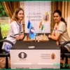 Anna Muzychuk Enters FIDE Candidates 2026, Replaces Humpy Koneru