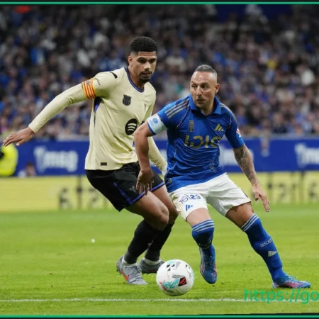 Barcelona Defenders Araujo & Martin React to Transfer Interest from Liverpool and Inter