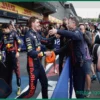 Red Bull Responds to Verstappen Incident and its Impact on Brand Image