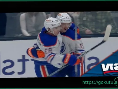 Trois-Rivières Lions Edge Tulsa Oilers 1-0 in Historic First Meeting