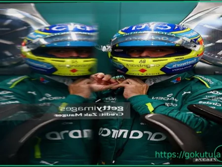 Meilenstein für Aston Martin: Fernando Alonso erreicht komplette Renndistanz – aber die Freude ist getrübt