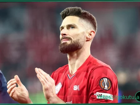 Ligue 1 Matchday 26: European Ambitions and Relegation Fights