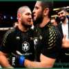 UFC Star Criticizes Khabib & Islam Makhachev Over Fighter Pay Silence