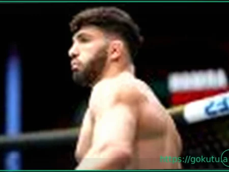 Арман Царукян рассматривает переход в полулегкий вес после успеха Мовсара Евлоева на UFC London