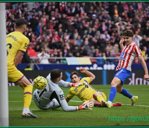 Barcelona Targets Julian Alvarez, Eyes Player-Plus-Cash Deal with Atletico Madrid