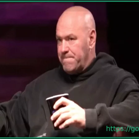 Реакция Даны Уайта на победу Мовсара Евлоева: Отражение Проблем Фанатов с UFC