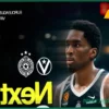 Virtus Bologna vs Partizan Belgrade: Live First Quarter Update (9-15 at 4th Minute)