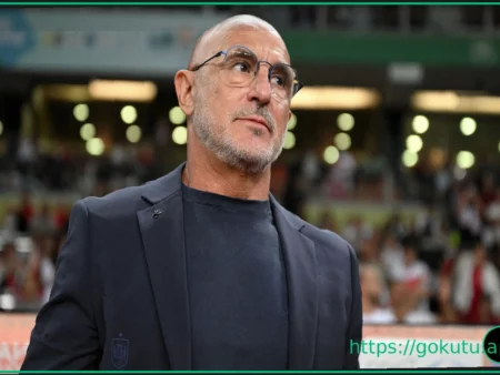 Испания опасается отмены товарищеского матча из-за бюрократических проволочек