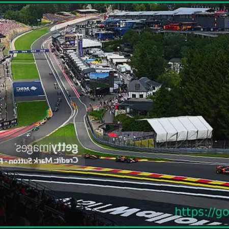 Oscar Piastri’s Missing Race Distance: An Assessment of the Deficit