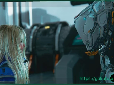 Pragmata Preview: A Deep Dive into Capcom’s Upcoming Title