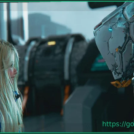 Pragmata Preview: A Deep Dive into Capcom’s Upcoming Title